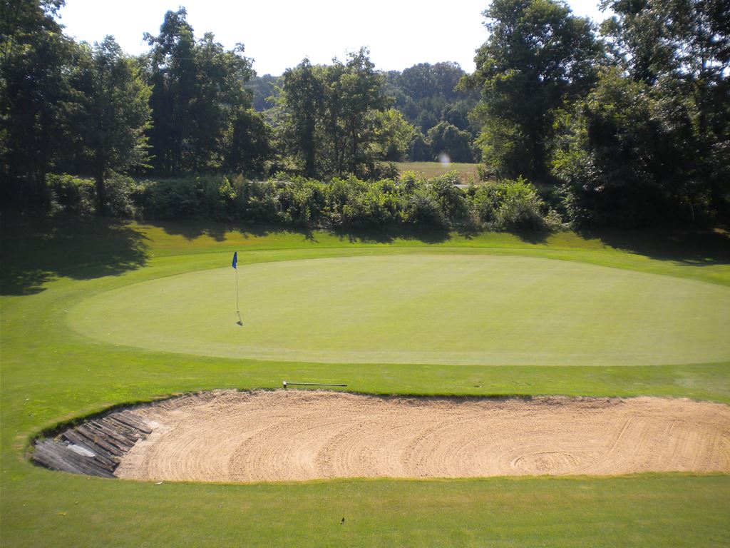 Dandridge Country Club